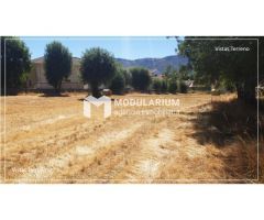 TERRENO en VENTA en RASCAFRÍA-OTERUELO (Madrid). Oportunidad para promotores.