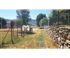 TERRENO en VENTA en RASCAFRÍA-OTERUELO (Madrid). Oportunidad para promotores.