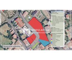 TERRENO en VENTA en RASCAFRÍA-OTERUELO (Madrid). Oportunidad para promotores.