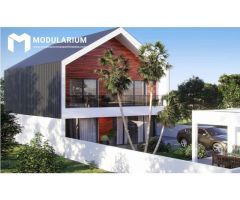 Terreno en venta en LA NAVATA (Galapagar-Madrid). Tranquilidad garantizada