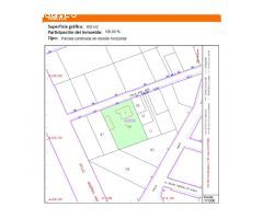 TERRENO EN VENTA en Collado Villalba Centro. Oportunidad para construcción