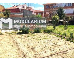 TERRENO EN VENTA en Collado Villalba Centro. Oportunidad para construcción