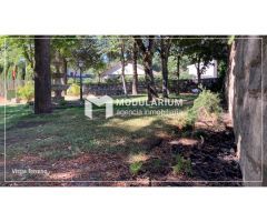 Terreno EN VENTA en GUADARRAMA (Madrid) - Entorno elegante con vistas a la