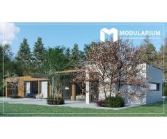 Terreno EN VENTA en GUADARRAMA (Madrid) - Entorno elegante con vistas a la