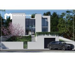 TERRENO en VENTA en Guadalix de la Sierra