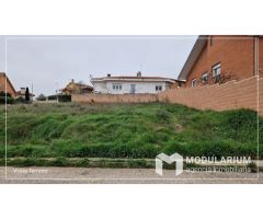TERRENO en VENTA en Guadalix de la Sierra