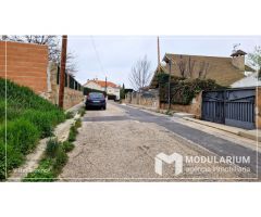 TERRENO en VENTA en Guadalix de la Sierra