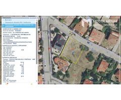 TERRENO en VENTA en Guadalix de la Sierra