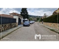 Terreno en VENTA en Soto del Real