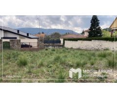 TERRENO en VENTA en Becerril de la Sierra