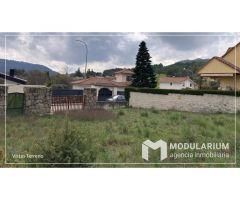 TERRENO en VENTA en Becerril de la Sierra