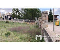 TERRENO en VENTA en Becerril de la Sierra