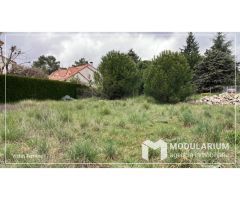 TERRENO en VENTA en Becerril de la Sierra