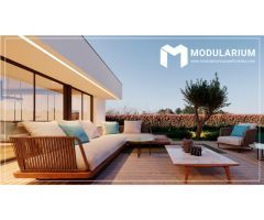 TERRENO en VENTA en Becerril de la Sierra