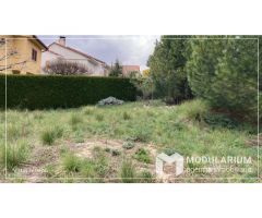 TERRENO en VENTA en Becerril de la Sierra
