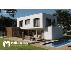 TERRENO en VENTA en Becerril de la Sierra