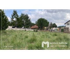 TERRENO en VENTA en Becerril de la Sierra