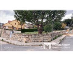 TERRENO en VENTA en Becerril de la Sierra