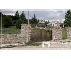 TERRENO en VENTA en Becerril de la Sierra