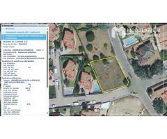TERRENO en VENTA en Becerril de la Sierra