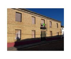 Se vende casa en Quintadiez de la Vega