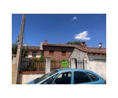 Se vende casa en Villorquite del Páramo