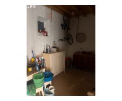 Se vende casa en Villorquite del Páramo