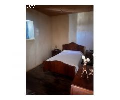 Se vende casa en Villorquite del Páramo