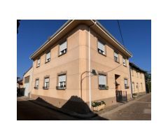 Se vende casa en Santervás de la Vega