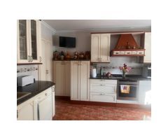 Se vende casa en Santervás de la Vega