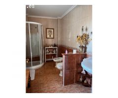 Se vende casa en Santervás de la Vega