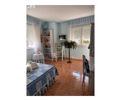 Se vende casa en Santervás de la Vega