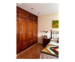 Se vende casa en Santervás de la Vega