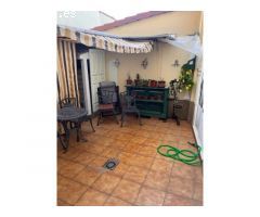 Se vende casa en Santervás de la Vega