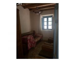 Se vende casa en Santervás de la Vega