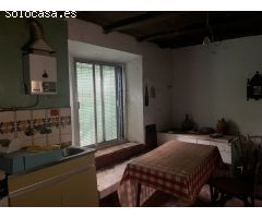 Se vende casa en Santervás de la Vega