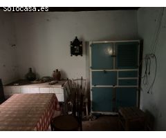Se vende casa en Santervás de la Vega