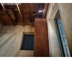 Se vende casa en Santervás de la Vega