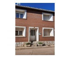 Casa en Portillejo