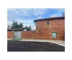 Casa en Villarrabé
