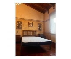 Se vende chalet en Villamoronta