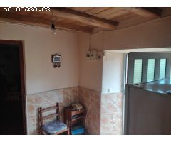 Se vende casa en Villambroz