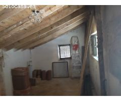 Se vende casa en Villambroz