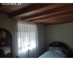 Se vende casa en Villambroz
