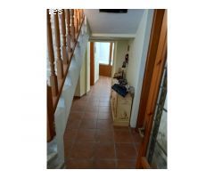 Casa en Bárcena de Campos