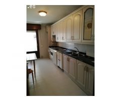 Se vende piso en Saldaña