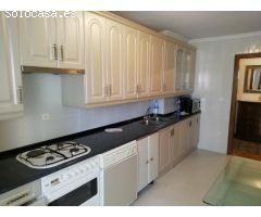 Se vende piso en Saldaña