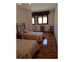 Se vende piso en Saldaña
