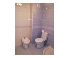 Se vende piso en Saldaña