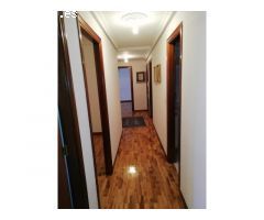 Se vende piso en Saldaña